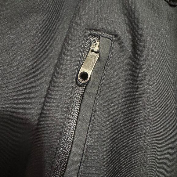 Lululemon Warpcity Jogger Black size medium - Picture 5 of 8